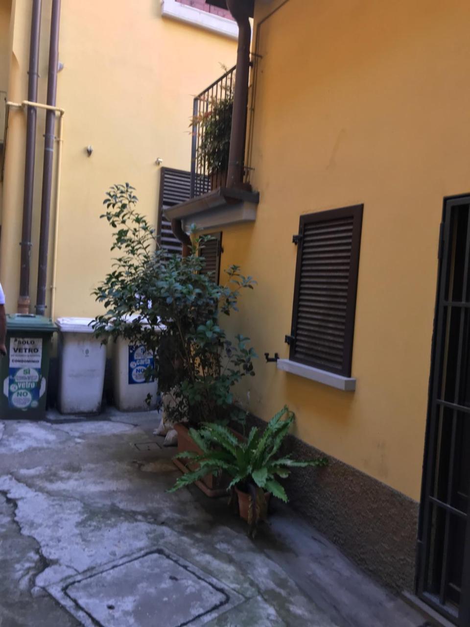 Kibilù - Via Marghera Milano Esterno foto